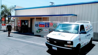 RIETH AUTO PARTS
