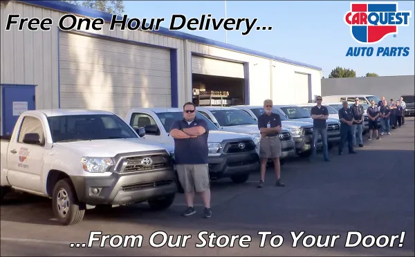 RIETH AUTO PARTS - photo 2