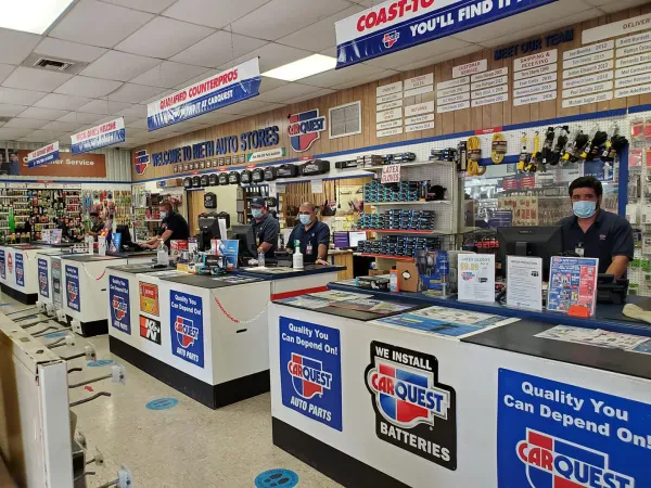 RIETH AUTO PARTS - photo 3