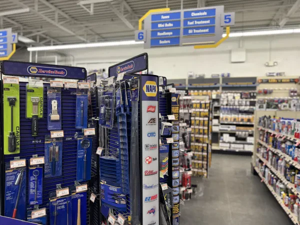 NAPA Auto Parts - photo 2