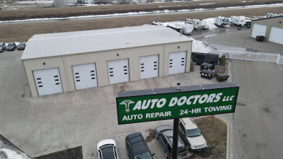 Auto Doctors, LLC, West Fargo JunkYard in Fargo (ND) - photo 2