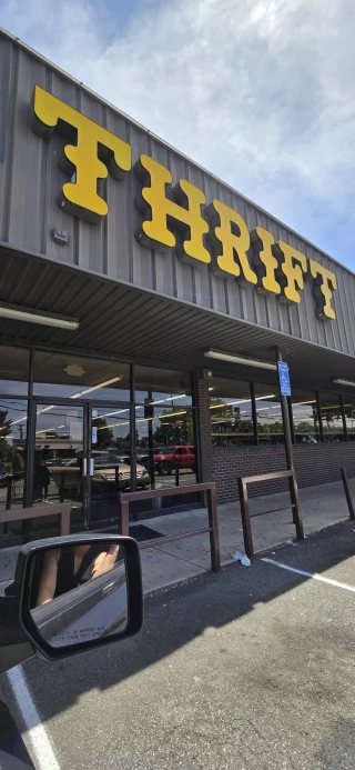 Prime Thrift Virginia