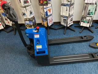 PMT Forklift Corporation
