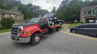 Jay's Heavy Duty Repair and Towing