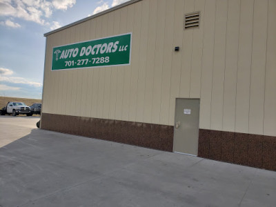 Auto Doctors, LLC, West Fargo JunkYard in Fargo (ND) - photo 3