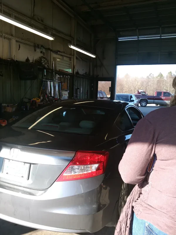 Eury's Truck Stop - photo 2