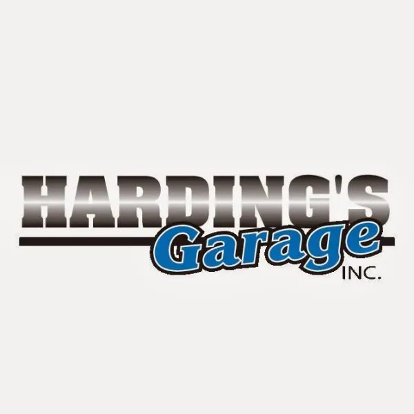 Hardings Garage - photo 4