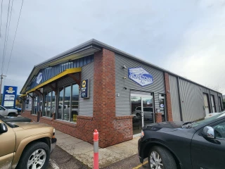Stuart's Hometown Auto