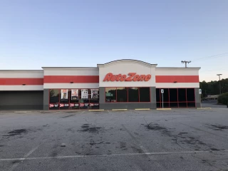 AutoZone Auto Parts
