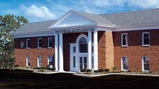 Highway Garage & Auto Body Center