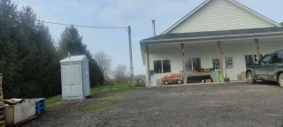 Pineview Salvage Groceries & Bulk Food