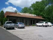 Bainbridge Auto Body Shop