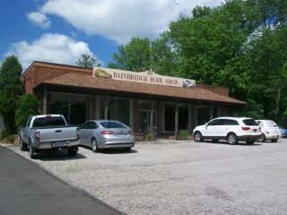 Bainbridge Auto Body Shop