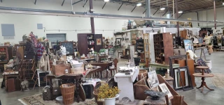 Schoolhouse Salvage