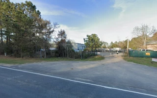 Burdette Auto Salvage & Wreck