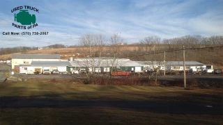 Used Truck Parts of PA