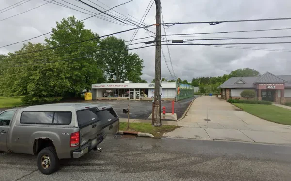 Geauga Auto Parts - photo 4
