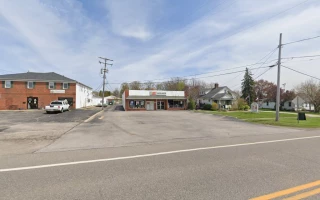Fisher Auto Parts