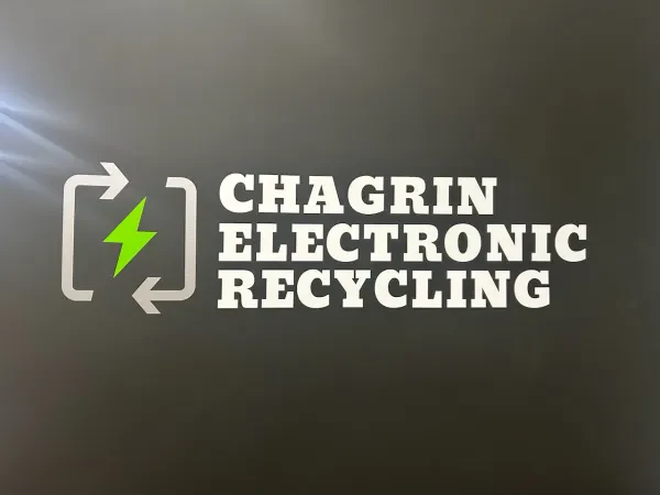 Chagrin Electronic Recycling - photo 2