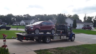 Jackson Automotive