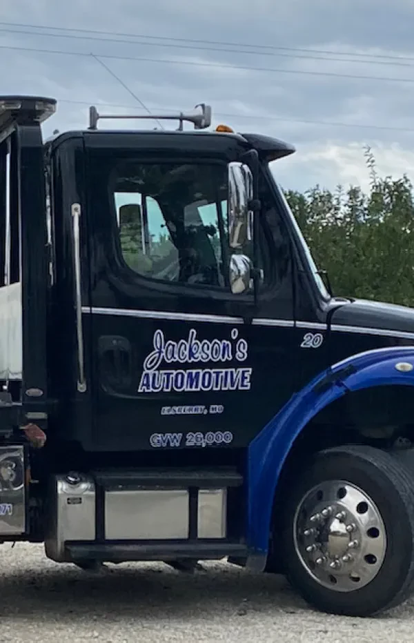 Jackson Automotive - photo 2