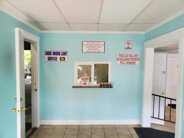 Westport Auto Mall - photo 3