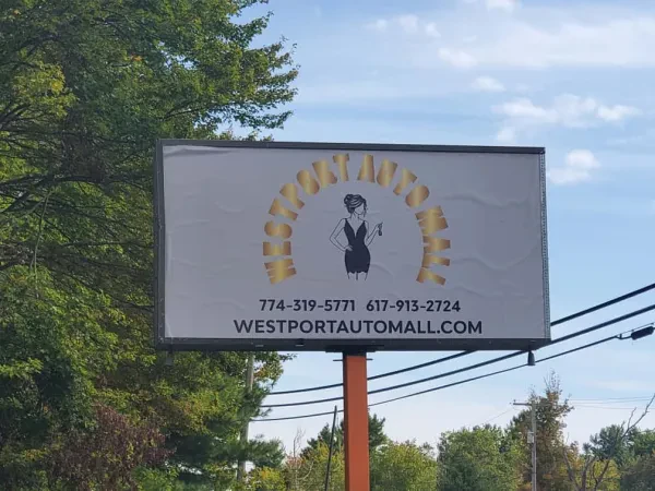 Westport Auto Mall - photo 4