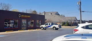 NAPA Auto Parts