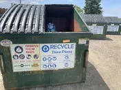 Chester Recycle Park