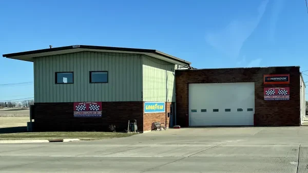 Cappel's Complete Car Care - photo 2