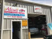 Adams Automotive Repair LLC