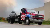 B & B Repair & Towing LLC