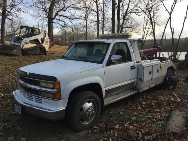 B & B Repair & Towing LLC - photo 3