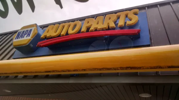 NAPA Auto Parts - photo 2