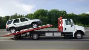 Priority One Towing, Recovery, & Services