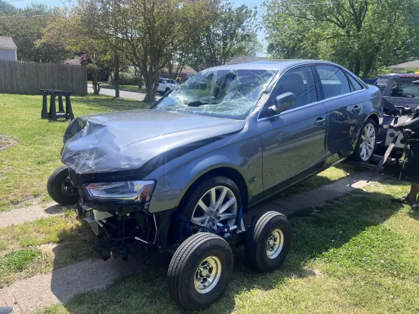 Premier Towing Recovery & Roadside LLC - photo 4