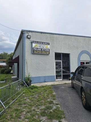 Renovator Reuse