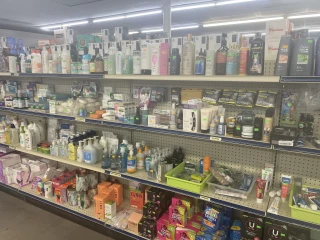 Discount Salvage LLC