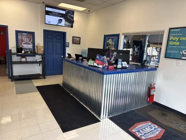 AAMCO Transmissions & Total Car Care - photo 4