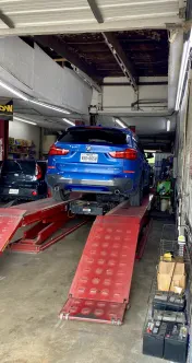 Sheldon Auto Services