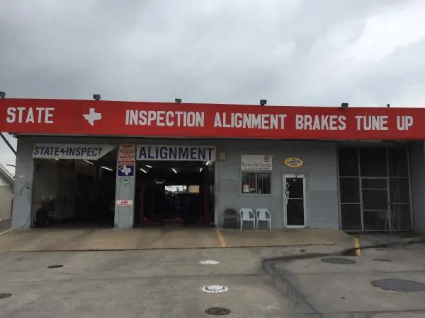 Sheldon Auto Services - photo 2