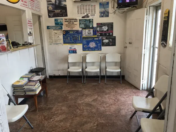 Sheldon Auto Services - photo 3