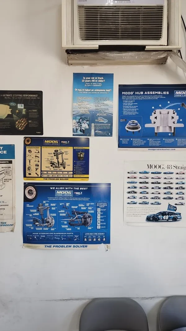 Sheldon Auto Services - photo 4