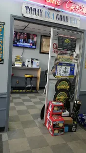 City Tire Auto Center