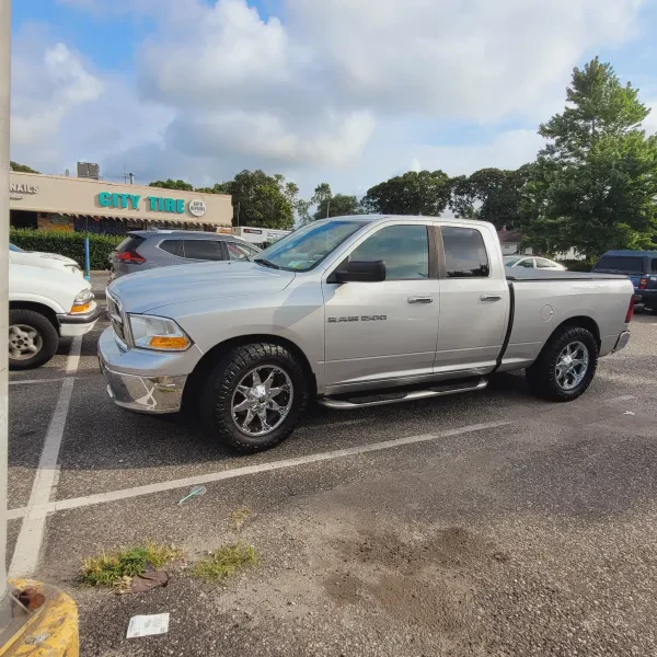 City Tire Auto Center - photo 2