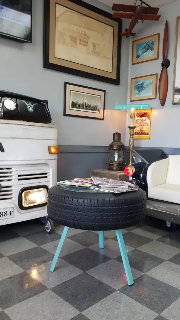 City Tire Auto Center - photo 4