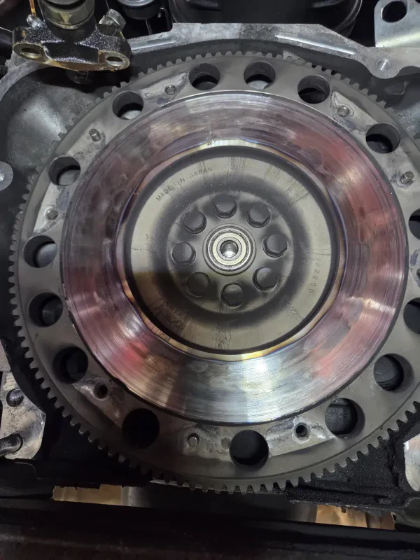 Centereach Automotive & Machine Shop Inc. - photo 4