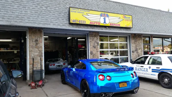 US-1 Auto Repair - photo 2