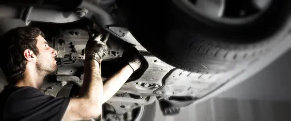 US-1 Auto Repair - photo 4