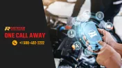 Raynham Auto Center
